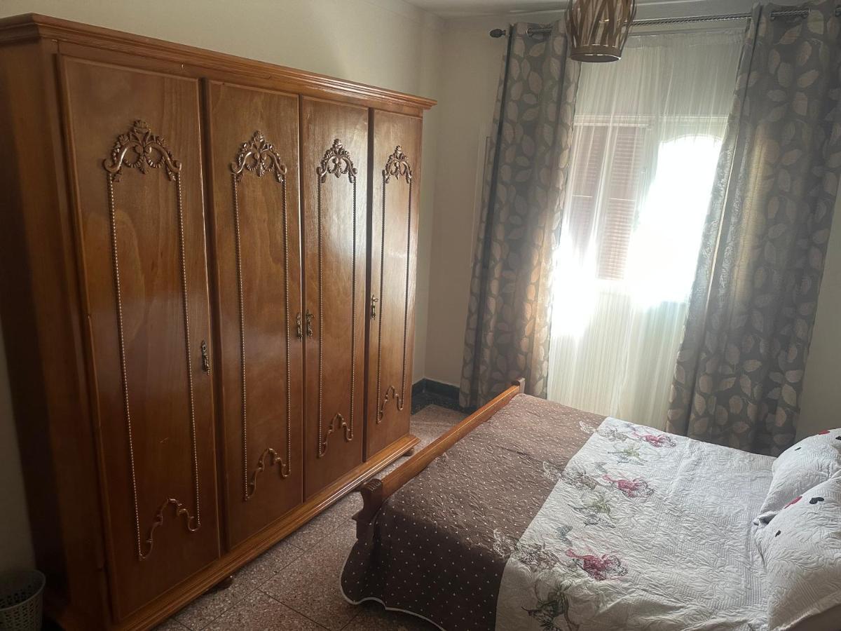 Ferienwohnung Maison Lala Khadija Tanger Exterior foto