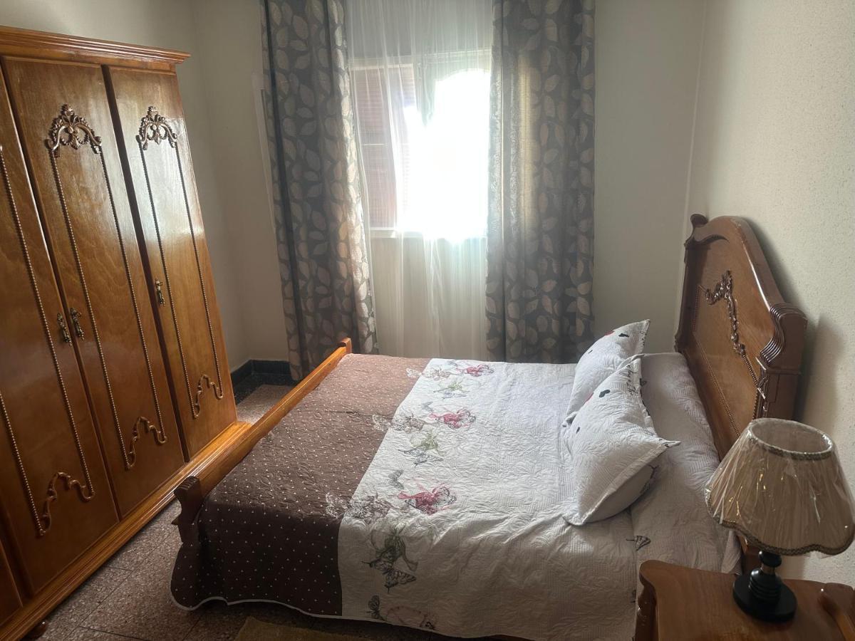 Ferienwohnung Maison Lala Khadija Tanger Exterior foto